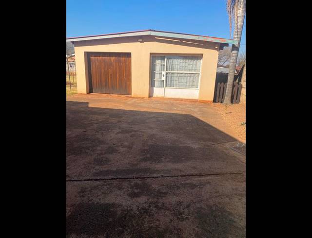 4 BEDROOM HOUSE FOR SALE IN KANONKOP